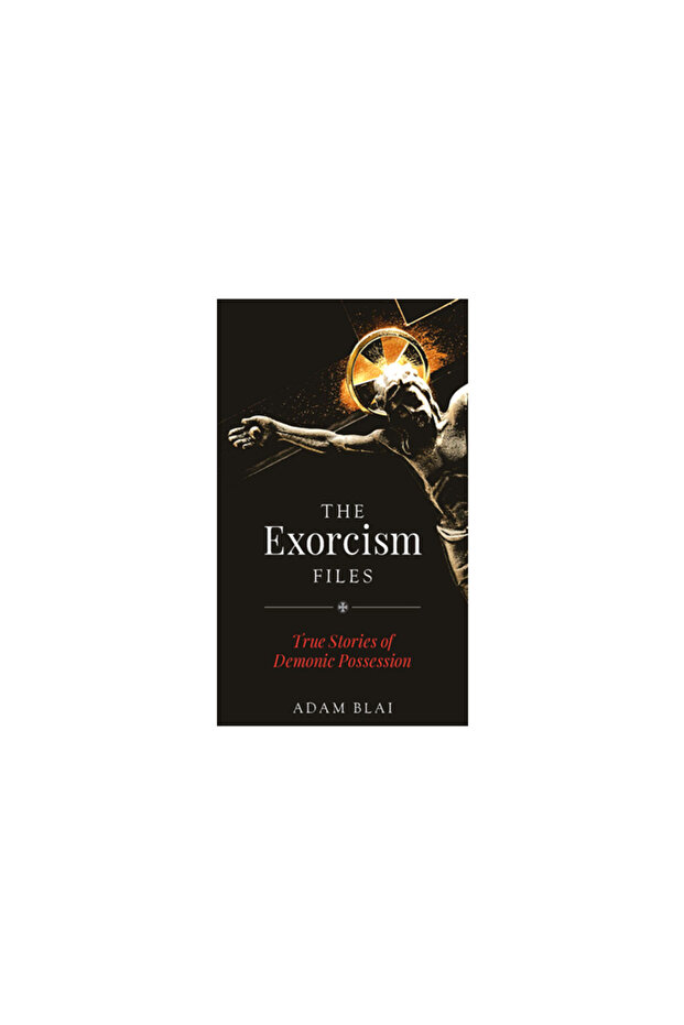 Exorcism Case Studies - 1