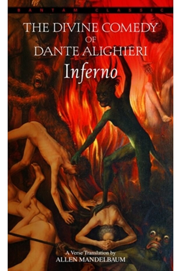 Inferno - 1