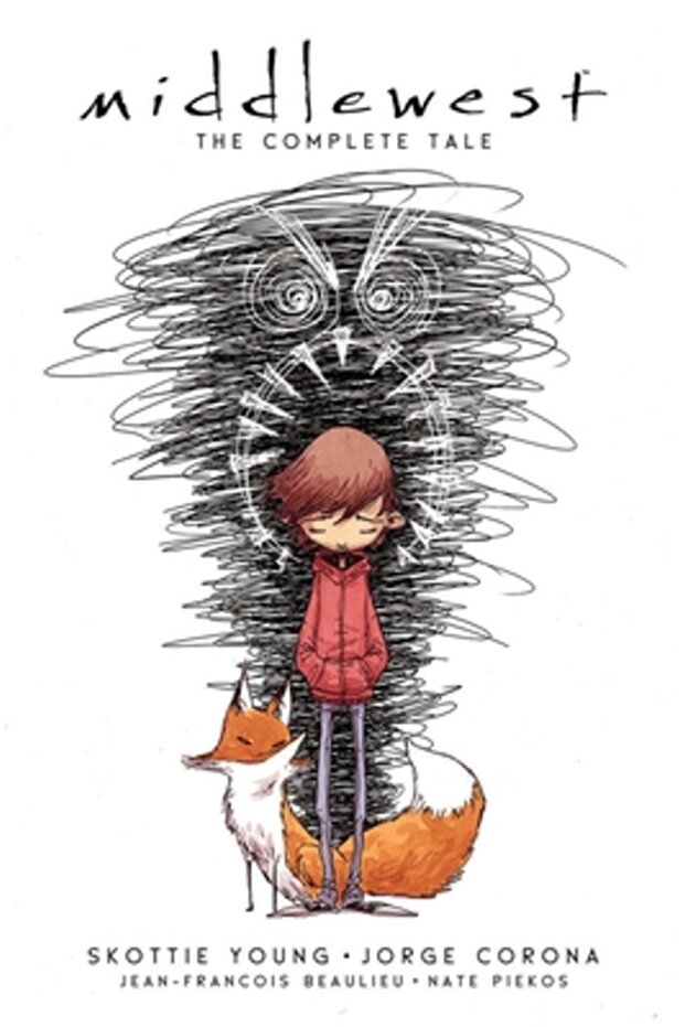 Middlewest: Povestea completă - 1