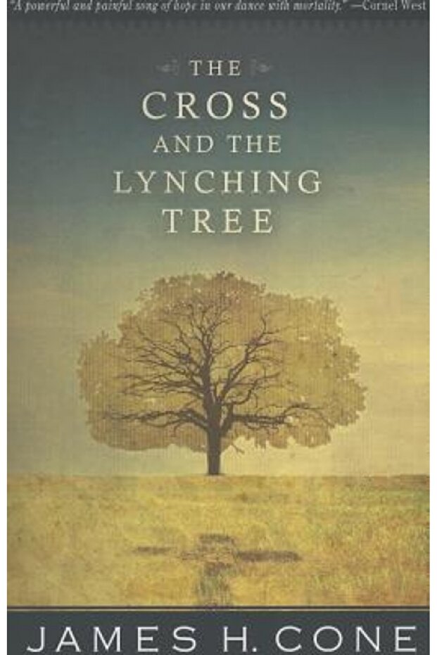 Crucea și arborele linșator - 1