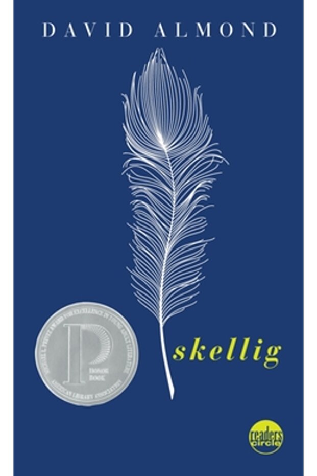Skellig - 1