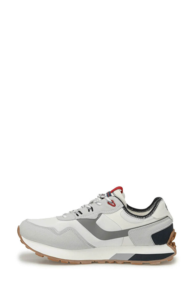 ROCAP 4PR Beyaz Erkek Sneaker 101887202 - 3