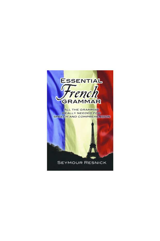 Esențial French Grammar