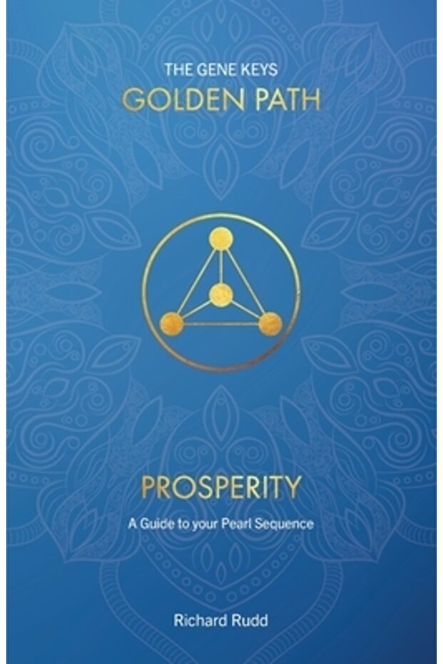 Prosperity: A guide to your Pearl Sequence