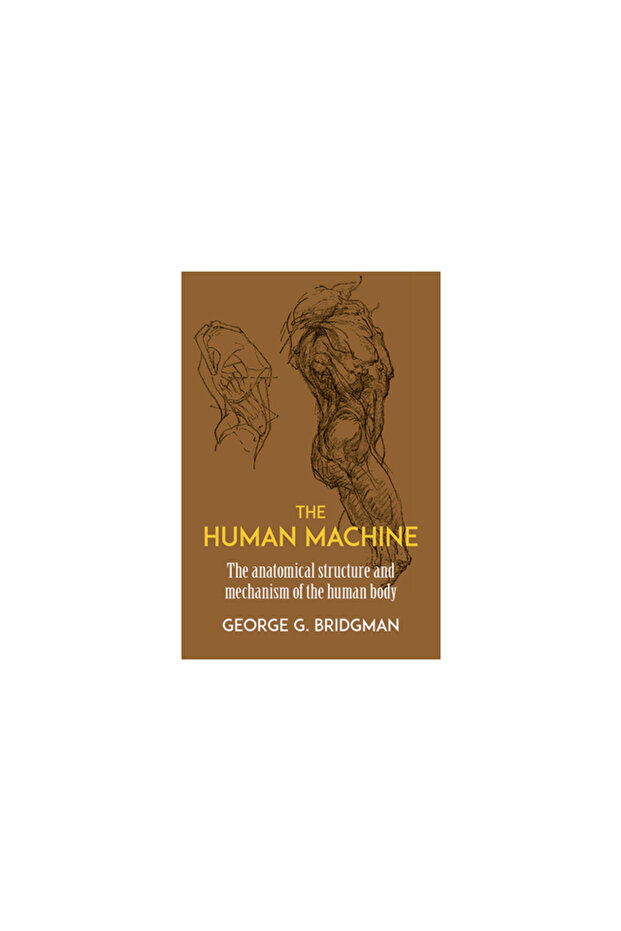 The Human Machine - 1
