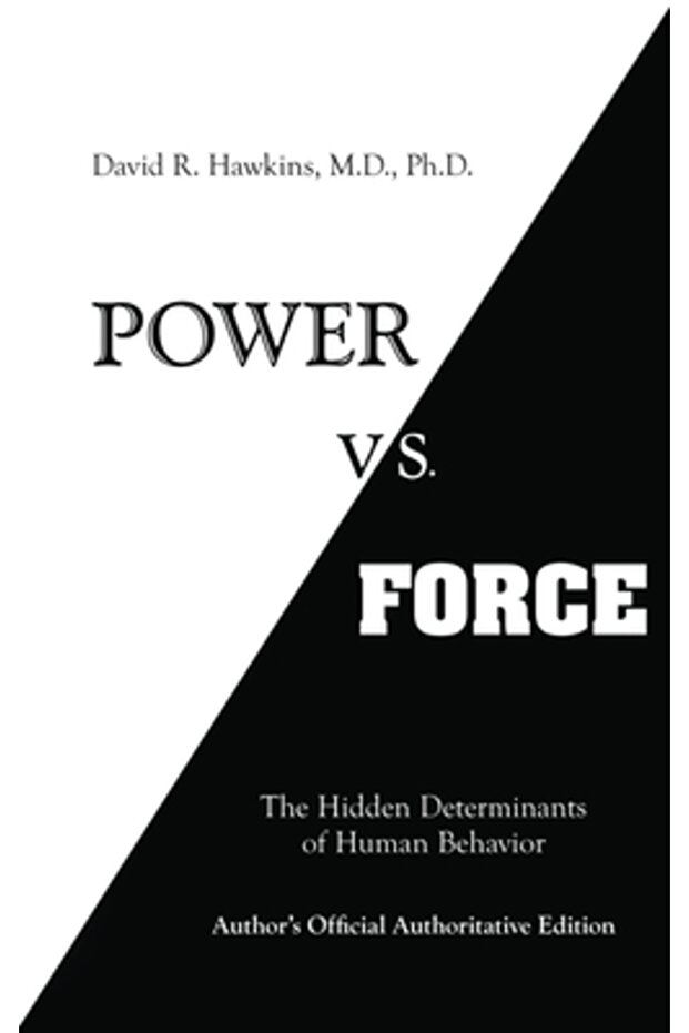Power vs. Force - 1