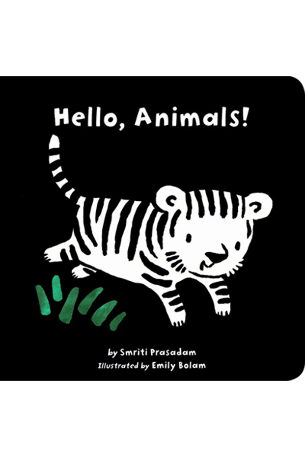 Hello, Animals! - 1