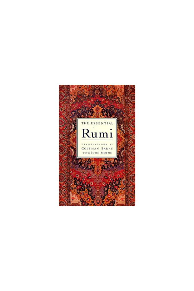 The Essential Rumi - Reissue: New Expanded Edition - 1