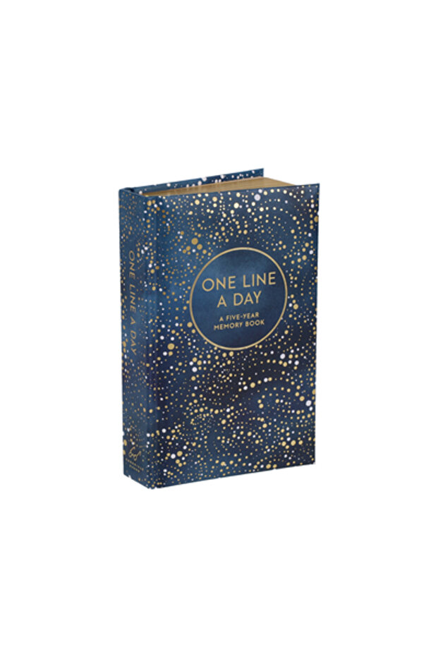 O linie celestială pe zi - 1