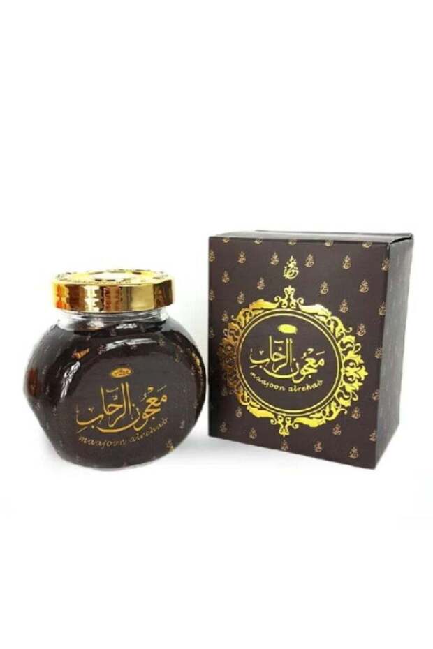 معجون الرحاب
