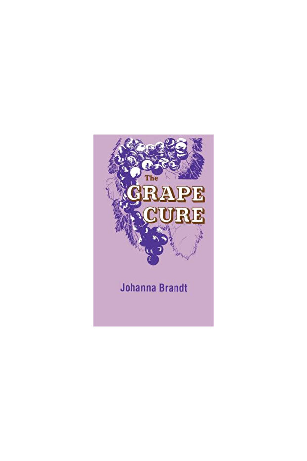 The Grape Cure - 1