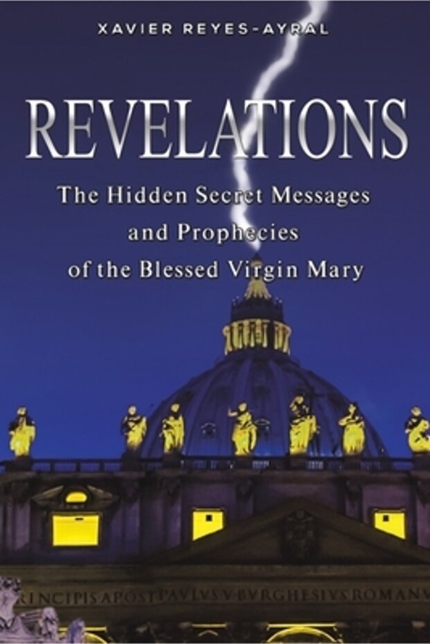 Revelations - 1