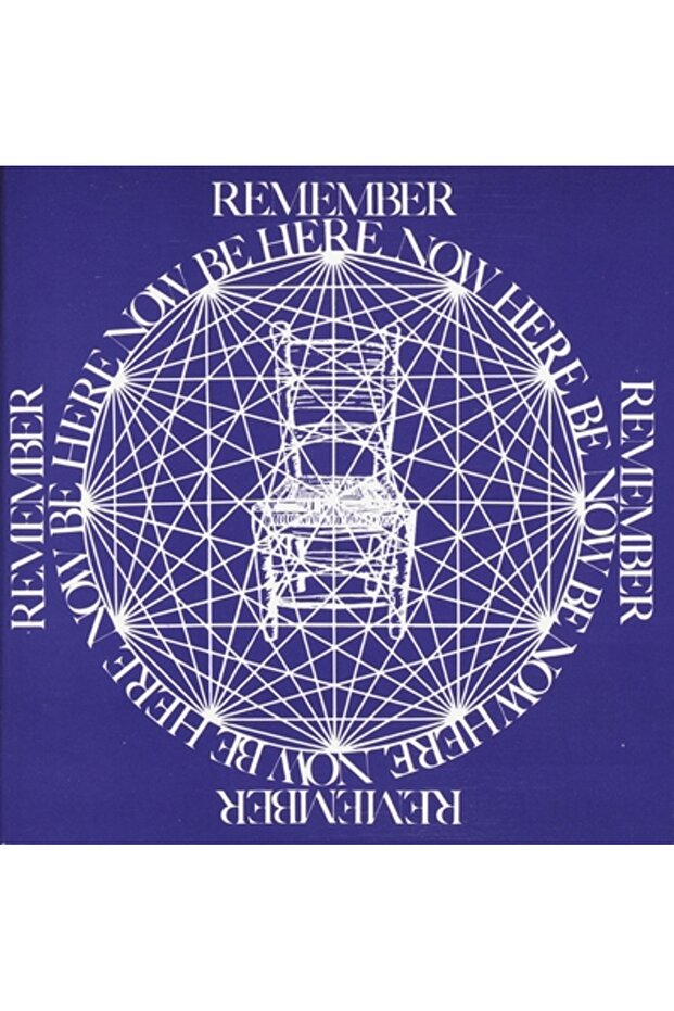Be Here Now - 1
