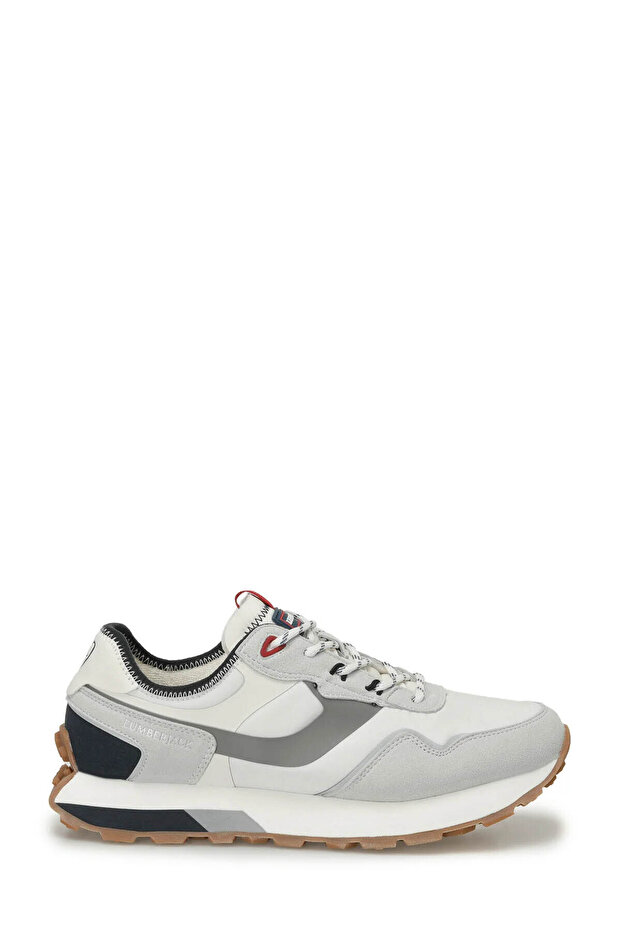 ROCAP 4PR Beyaz Erkek Sneaker 101887202 - 1