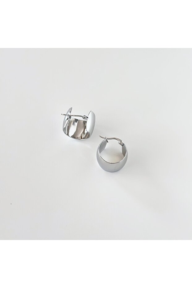 Orecchini Grey Earrings - 1