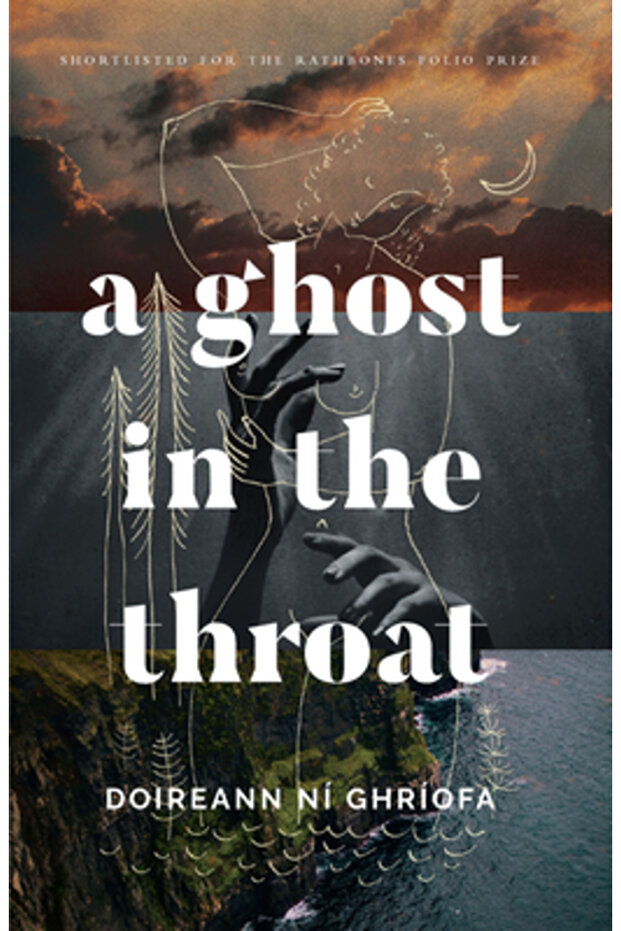 A Ghost in the Throat - 1