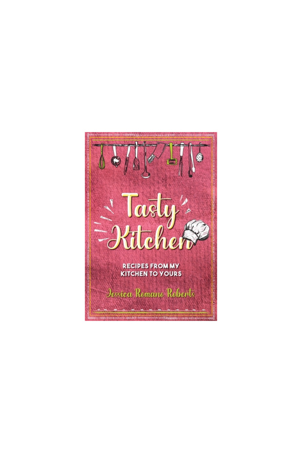 Tasty Kitchen