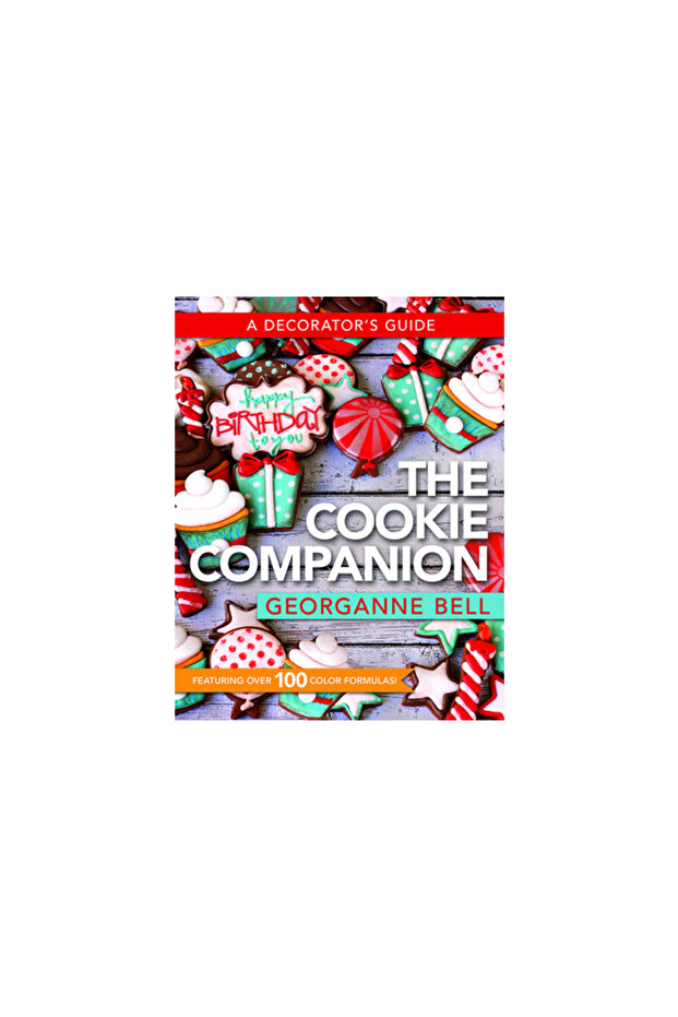 Cookie Companion - 1