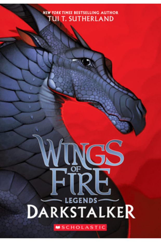 Vânător întunecat - 1