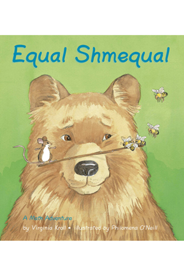Equal Shmequal - 1