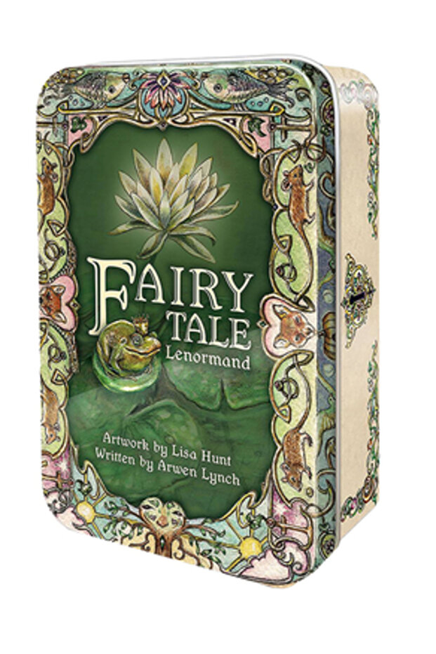 Fairy Tale Lenormand