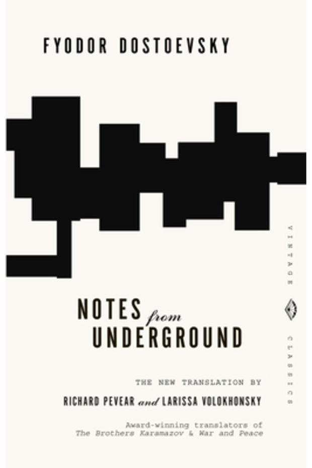 Notes from Underground