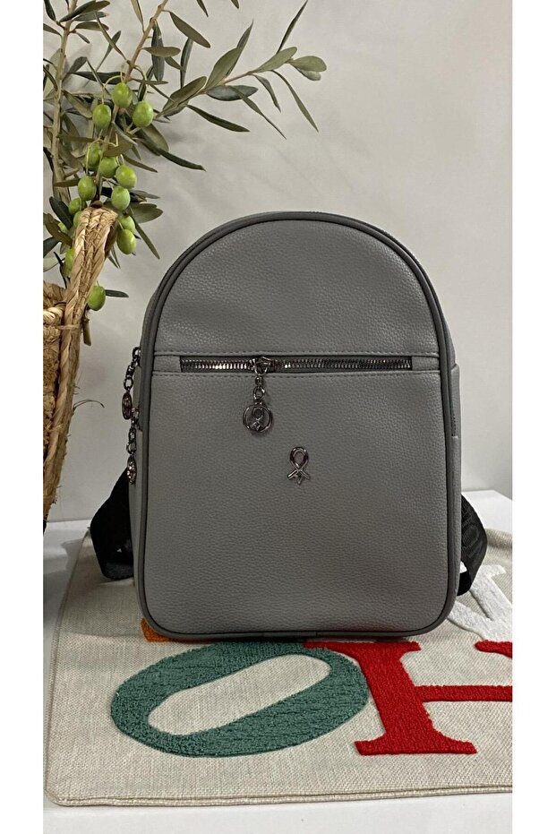 حقيبة ظهر نسائية - 1