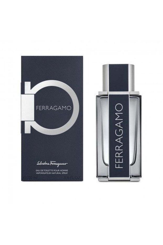 عطر سلفاتور فيرغامو فيرغامو بور هوم او دو تواليت 100مل