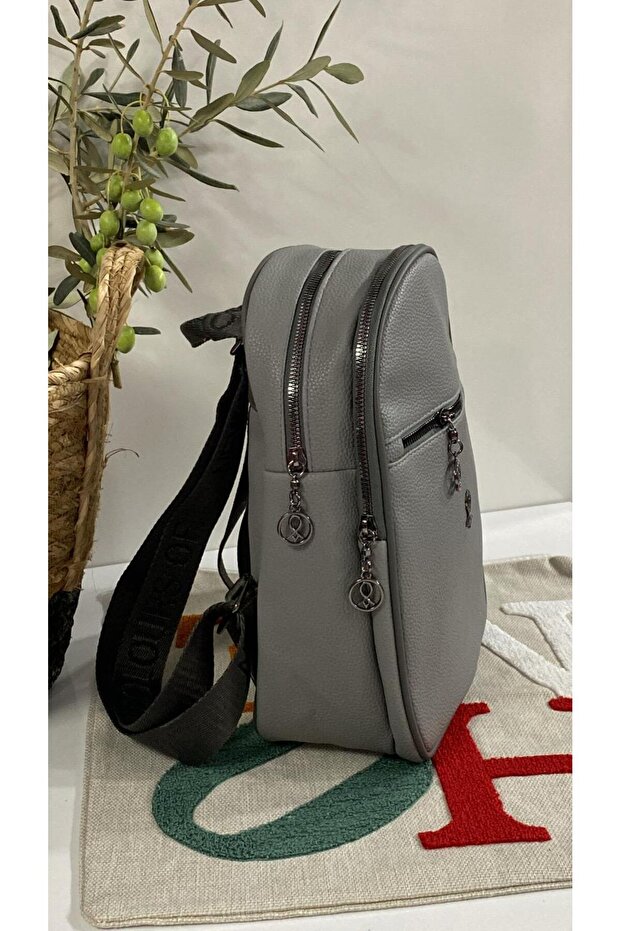 حقيبة ظهر نسائية - 3