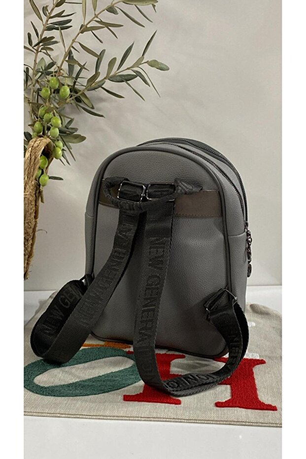 حقيبة ظهر نسائية - 4