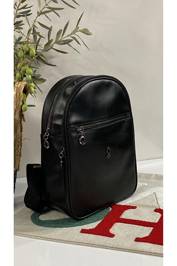 حقيبة ظهر نسائية - 2
