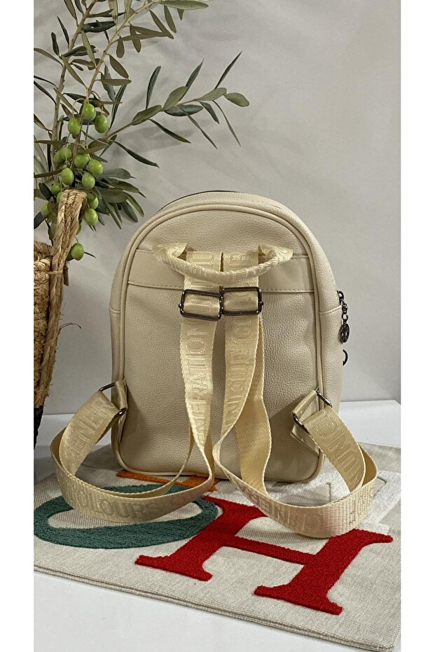 حقيبة ظهر نسائية - 3