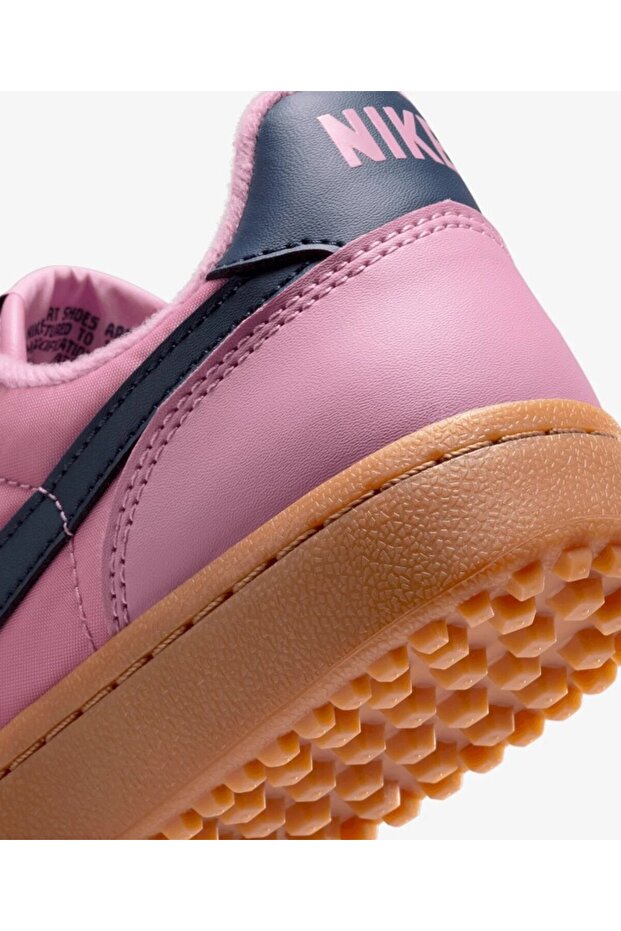 Field General Elemental Pembe - 7