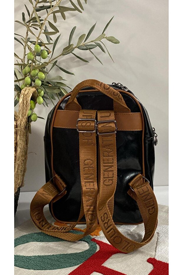 WOMEN'S BACKPACK - 5
