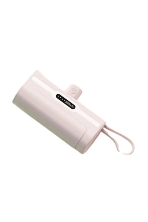 2025 New Generation Green Fast Charging All Smartphones Models & Type-C | 5000mAh