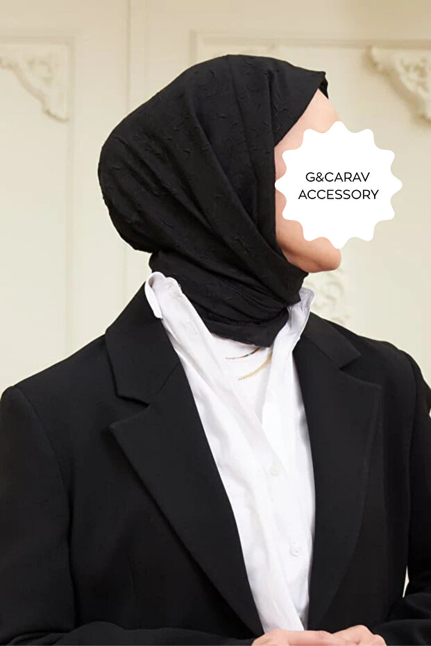 شال بامبو كراش