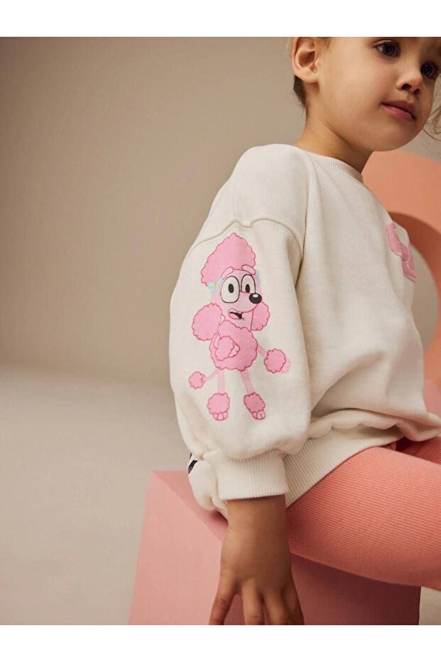 BLUEY BASKILI ALT UST TAKIM - 5