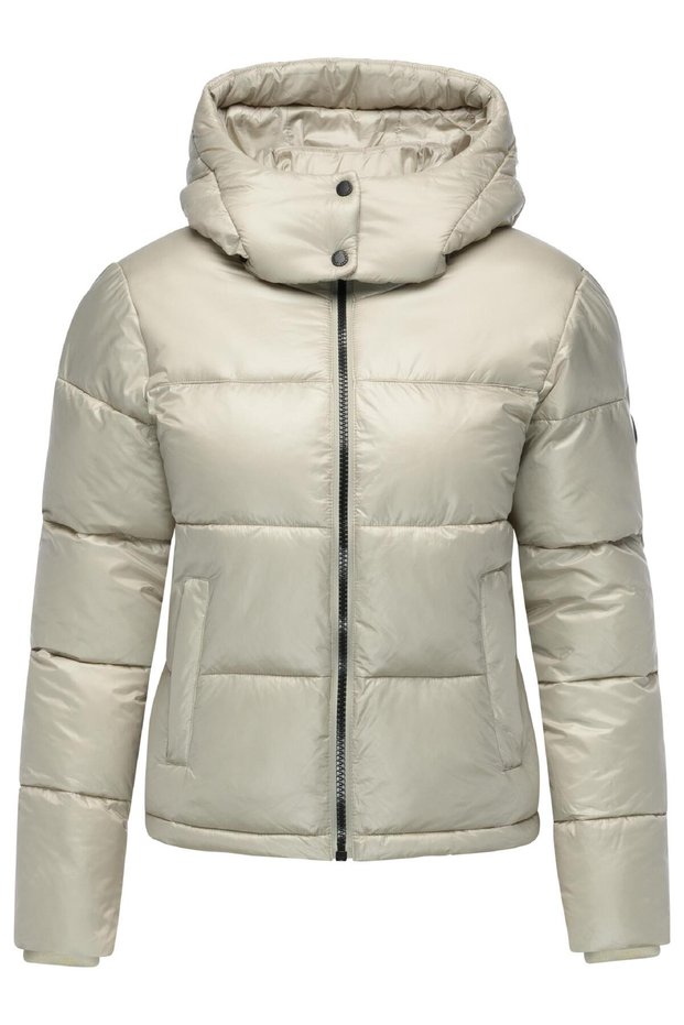 Steppjacke Roobie II