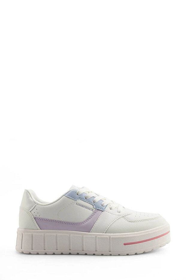 حذاء رياضي نسائي من HELENE 5FX OFF WHITE