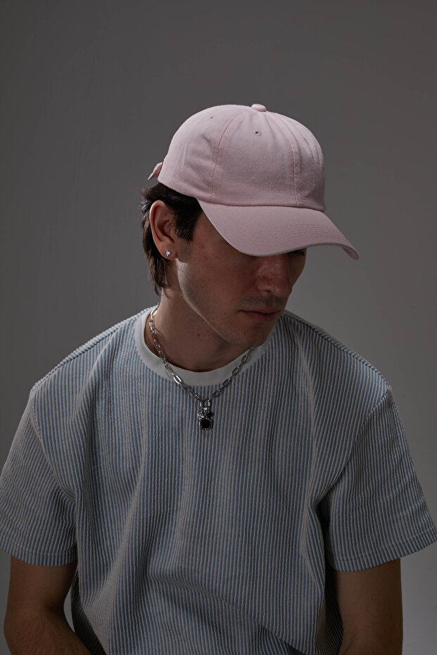 قبعة قابلة للغسل - 5