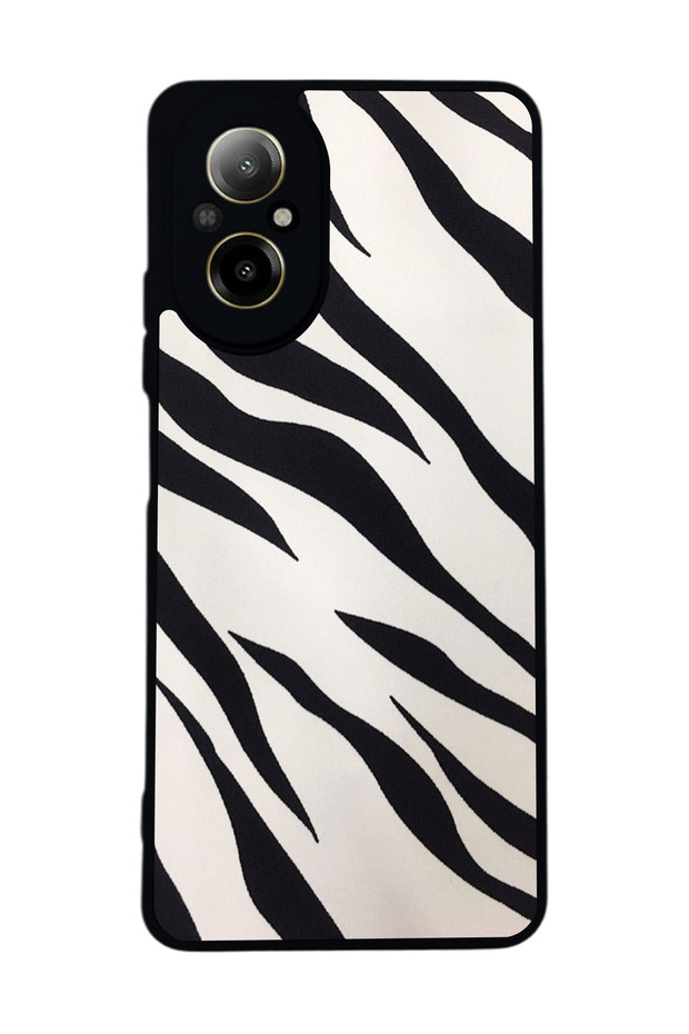 12 Lite Matte Compatible Black Case – Soft Silicone, Protective, Shock-Absorbing Cover