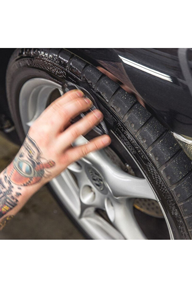 Aplicator Dressing Anvelope - 3