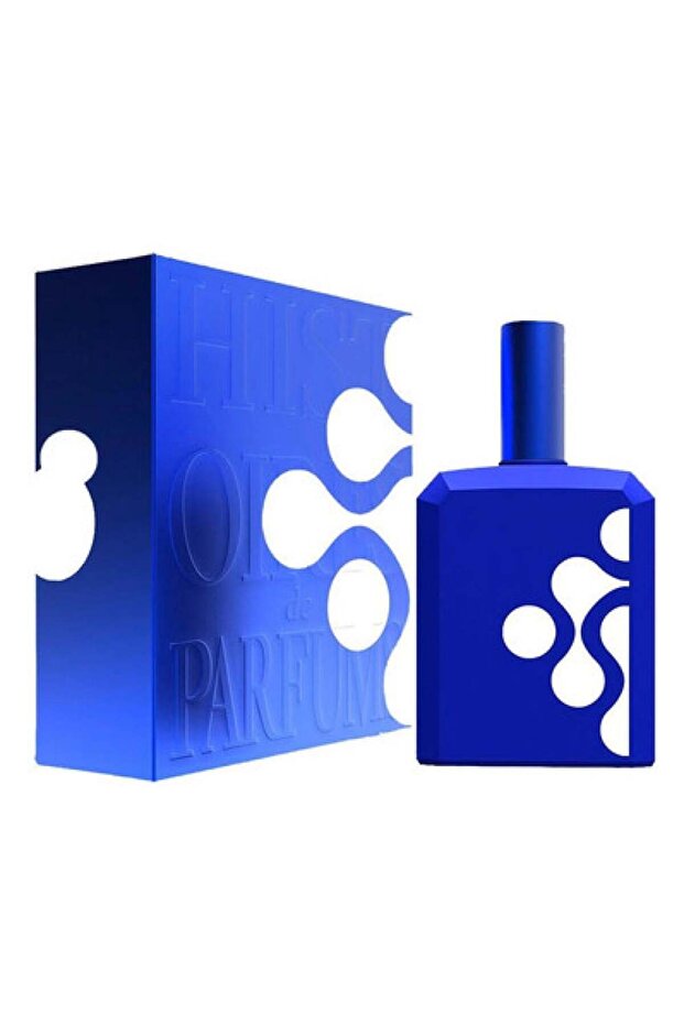 This Is Not A Blue Bottle 1.4 oz Eau de Parfum 115ml
