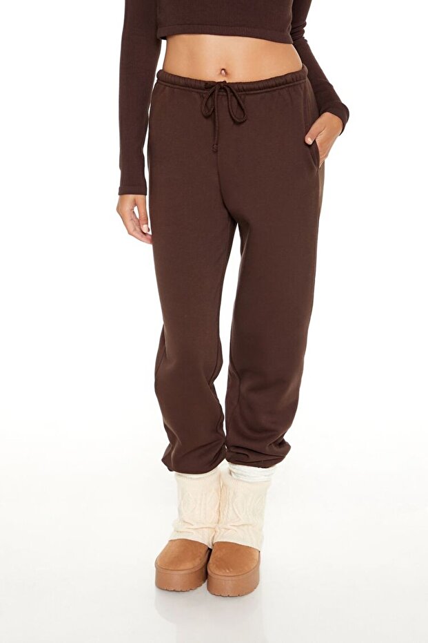 Jogger Eşofman Altı - 1