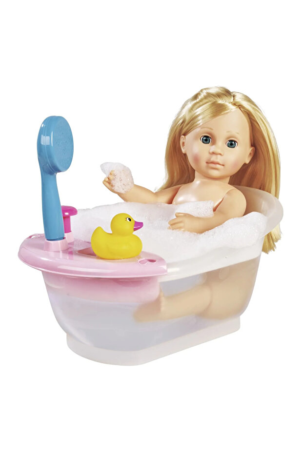 Interactive Unicorn Doll with Accessories 43cm - 6