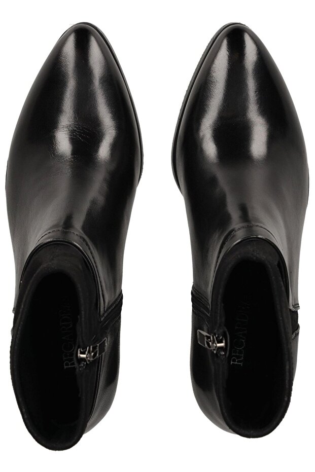 Stiefelette - 6