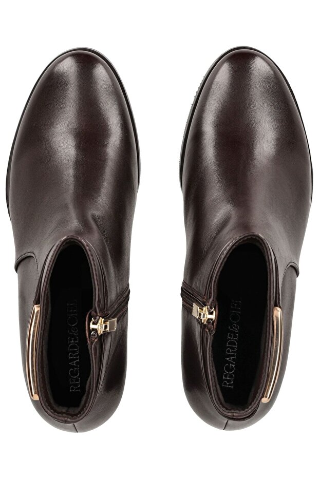 Stiefelette - 6