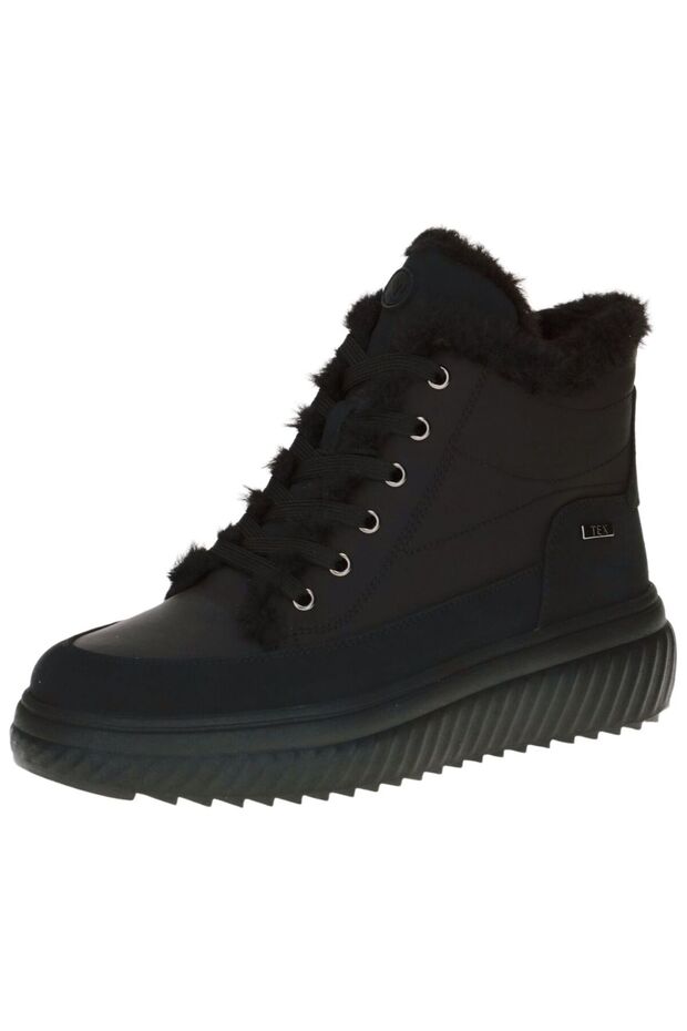 Stiefelette - 1
