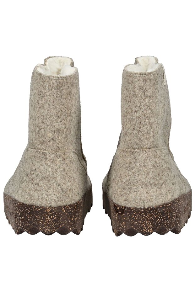 Stiefelette - 5