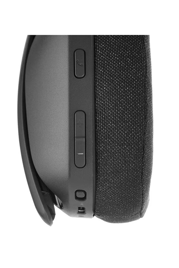 سماعة رأس لاسلكية Zone Vibe 100، لون جرافيت - 2